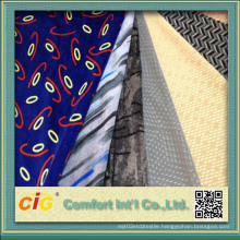 100% Polyester Printing Design Auto Seat Fabric